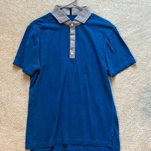 Men’s Lululemon Polo